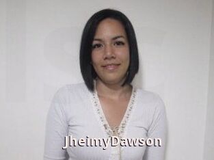 JheimyDawson