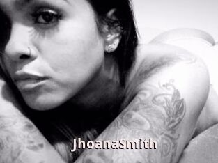 JhoanaSmith