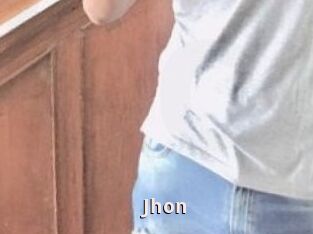 Jhon