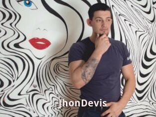 JhonDevis