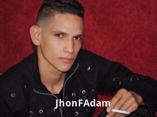 JhonFAdam