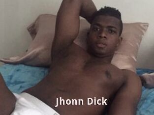 Jhonn_Dick