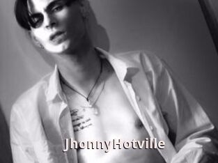 JhonnyHotville