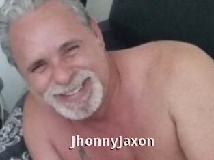 JhonnyJaxon