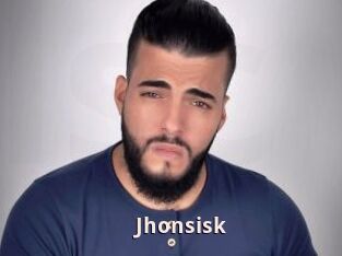 Jhonsisk