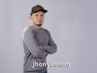 JhonyBotero