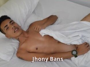Jhony_Bans