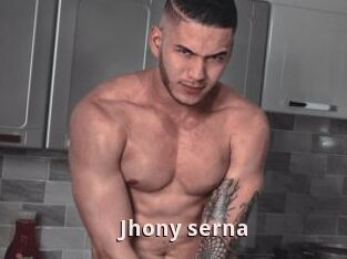 Jhony_serna