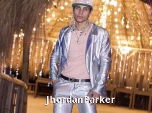 JhordanParker