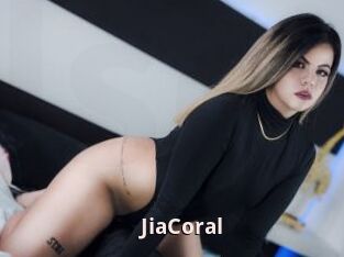 JiaCoral