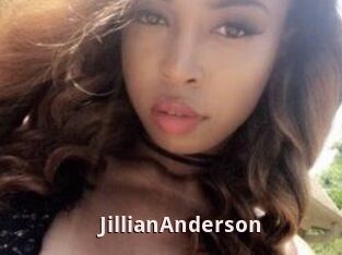 JillianAnderson