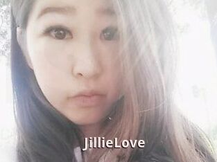 JillieLove