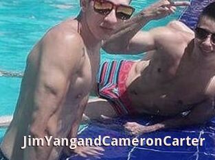 JimYangandCameronCarter