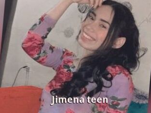 Jimena_teen
