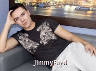 JimmyBoyd