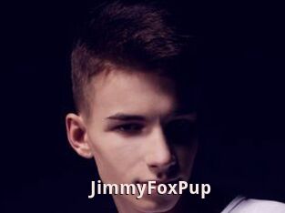 JimmyFoxPup