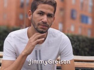 JimmyGreison