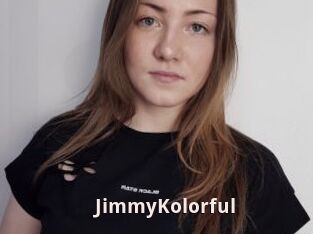 JimmyKolorful