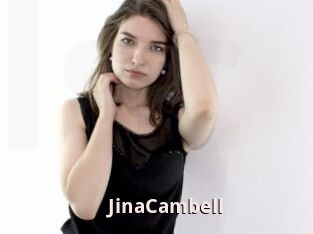 JinaCambell