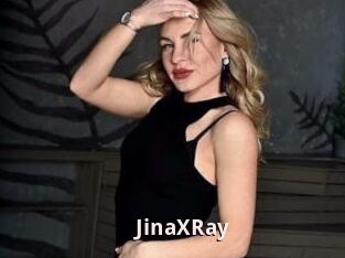 JinaXRay