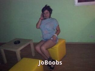 JoBoobs