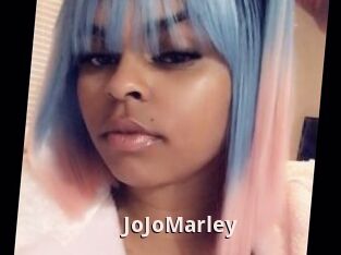 JoJoMarley