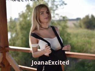 JoanaExcited