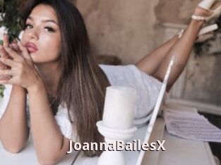 JoannaBailesX