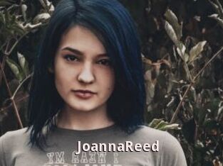 JoannaReed