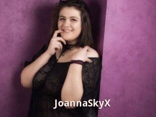 JoannaSkyX
