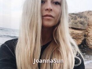JoannaSun