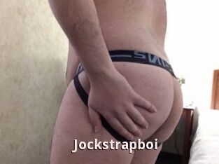 Jockstrapboi