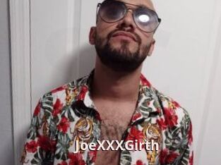 JoeXXXGirth