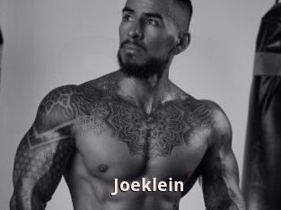 Joeklein