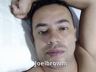 Joelbrowm