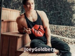 JoeyGoldberg