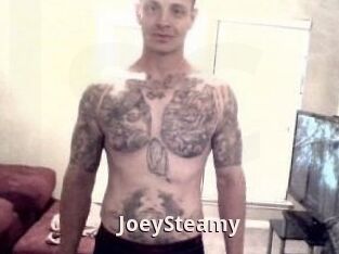 JoeySteamy