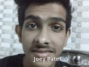 Joey_Patel