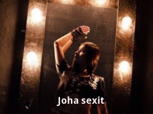 Joha_sexit