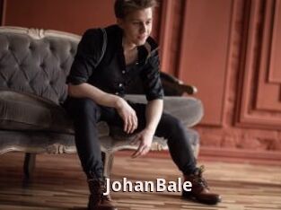 JohanBale