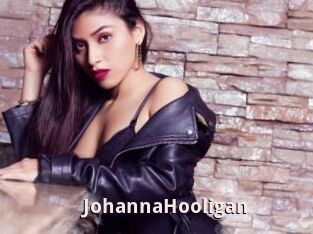 JohannaHooligan