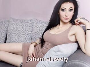 JohannaLovely