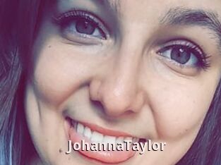 JohannaTaylor