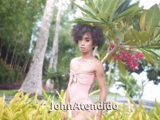 JohnAtendido