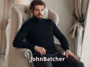JohnBatcher