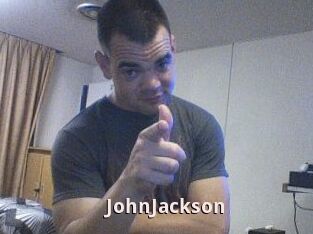 JohnJackson