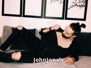 JohnJonah