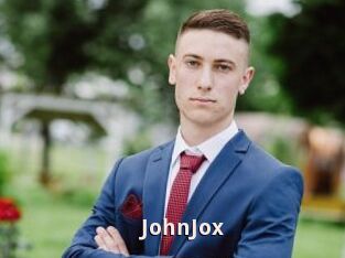 JohnJox