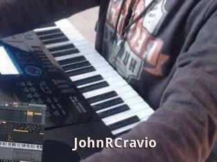 JohnRCravio