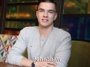 JohnShaw